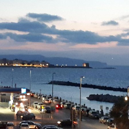 شقة Brezza Di Tramontana تراباني المظهر الخارجي الصورة