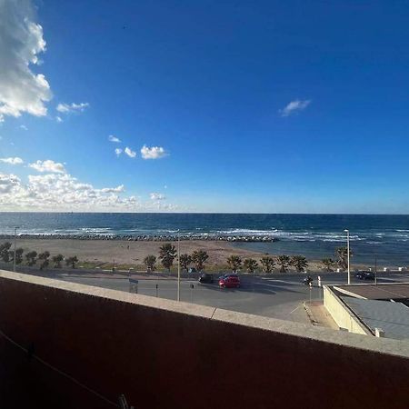 شقة Brezza Di Tramontana تراباني المظهر الخارجي الصورة
